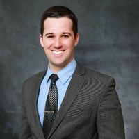 KBW Financial Staffing & Recruiting Employee Nick Shepherd's profile photo