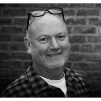 SkyTech Imaging Employee Tony Larkin's profile photo