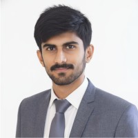 Newage Dispatch Employee Muhammad Fahad's profile photo