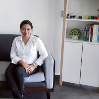 ERBESSD-INSTRUMENTS Employee Diana Cachon's profile photo