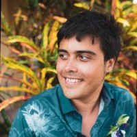 Jasper Urairatana Email & Phone Number