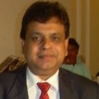 Sun-N-Sand Hotels Pvt. Ltd Employee Kn Pandey's profile photo