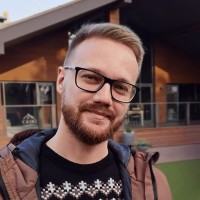 Highcore Games Employee Konstantin Nevolin's profile photo