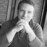 frogdata Employee Garrett Bresette's profile photo