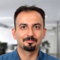 Lex Software Solutions Employee Alper Terkinli's profile photo