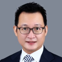 Shanghai Pudong Development Bank Employee Patrick Wee's profile photo