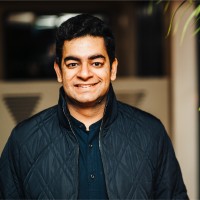 JLR Employee Dhruv Dhingra's profile photo