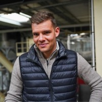 SAUVALE PRODUCTION Employee Jules Thomas's profile photo