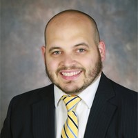 Conagra Brands Employee Blake Phelps's profile photo