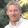 InDevR, Inc. Employee David Miller's profile photo