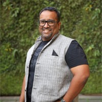 Reliance Consumer Products Limited Employee Muffaddel Janjira's profile photo