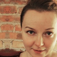 StructView Employee Magdalena Abraham's profile photo
