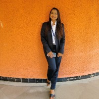 Celonis Employee Garima Rawat's profile photo