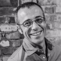 Visualfy Employee Manel Dias's profile photo