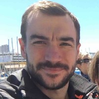 CERADEL Employee Vincent Tison's profile photo