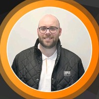 EPH Controls Employee Larry Grant's profile photo