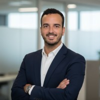 Ready2 Employee Miguel de Lara Fortuny's profile photo