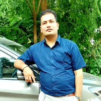 Kansai Nerolac Paints Ltd Employee Jayendra Sharma's profile photo