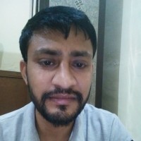 Purity Flexpack Ltd Employee Mickey Chauhan's profile photo