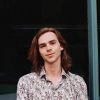 The Brooklyn Rail Employee Matthew Forker's profile photo