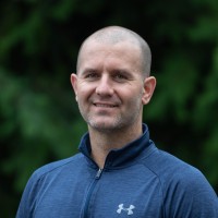 Microsoft Employee Eric Haupt's profile photo