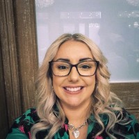 YESSS Electrical Employee Nikki Bennett's profile photo
