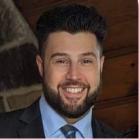 Busie Employee Brad Ctis's profile photo
