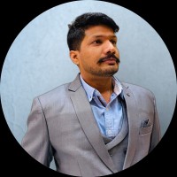 QRyde Employee Gaurav Yadav's profile photo