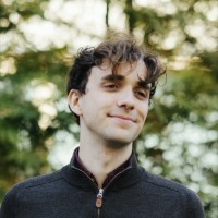 Ecoclime Group Employee Jakob Skarin's profile photo