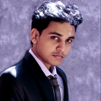 Affinity EV Employee Yathusanan Yokarajah's profile photo