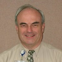University of Michigan Employee James Harvey's profile photo