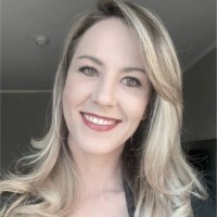 GBS Employee Chantel Cronje's profile photo