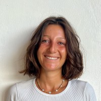 Calm/Storm Employee Michela Grimaldi's profile photo