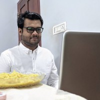 Sea6 Energy Pvt Ltd. Employee Ramanand P's profile photo