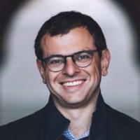 New Age Alpha Employee Gennadiy Khayutin's profile photo