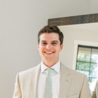 MuxIP Employee Keegan Browder's profile photo
