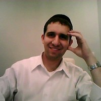 Yeshivah Ohr Hachinuch Employee Michael Bitton's profile photo