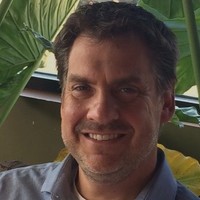 Tata Consultancy Services Employee Dan Cashman's profile photo