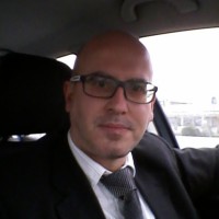 Retail Italia Srl Employee Giuseppe Giacalone's profile photo