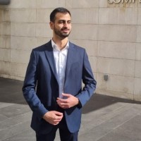 Odoo Employee Danny Farah's profile photo