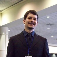 Vaxcyte Employee James Joubert's profile photo