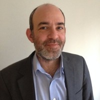 London borough of Islington Employee Jed Young's profile photo