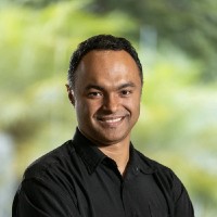 Overdub Employee César Amaral's profile photo