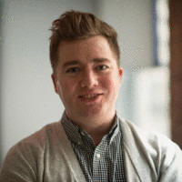 Static Media Employee Adrian Taylor's profile photo