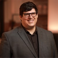 JW Marriott Savannah Plant Riverside District Employee Luca Inghilleri's profile photo