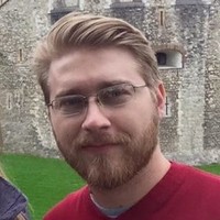 Vital Energy Employee Austin Doss's profile photo