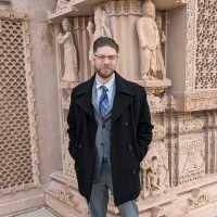 OptiTrack Employee Matt Silveira's profile photo