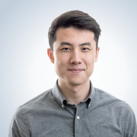 Shopify Employee Sam Jiang's profile photo
