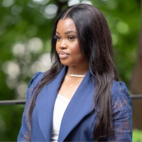 Benedicta Acheampong Email