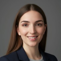 Teachers' Retirement System Employee Lily Wetzel's profile photo